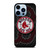 BOSTON RED SOX 4 iPhone 13 Pro Max Case Cover