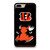 CINCINNATI BENGALS PRIDE iPhone 7 / 8 Plus Case Cover