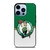 BOSTON CELTICS TEAM iPhone 13 Pro Max Case Cover