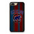 CHICAGO CUBS 2 iPhone 7 / 8 Plus Case Cover