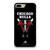 CHICAGO BULLS SHOES LOGO iPhone 7 / 8 Plus Case Cover