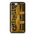 CATERPILLAR CAT OLD iPhone 7 / 8 Plus Case Cover