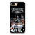 CARSON WENTZ EAGLES 1 iPhone 7 / 8 Plus Case Cover