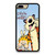 CALVIN AND HOBES iPhone 7 / 8 Plus Case Cover