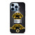 BOSTON BRUINS 2 iPhone 13 Pro Max Case Cover