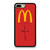 CACTUS JACK TRAVIS SCOTT MCDONALD'S LOGO iPhone 7 / 8 Plus Case Cover