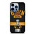 BOSTON BRUINS 1 iPhone 13 Pro Max Case Cover