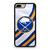 BUFFALO SABRES EMBLEM iPhone 7 / 8 Plus Case Cover