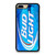 BUD LIGHT BEER BOTTLE iPhone 7 / 8 Plus Case Cover
