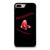 BOSTON RED SOX BLACK LOGO iPhone 7 / 8 Plus Case Cover