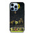 BORUSSIA DORTMUND DIE BORUSSEN iPhone 13 Pro Max Case Cover