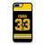 BOSTON BRUINS ZDENO CHARA 33 iPhone 7 / 8 Plus Case Cover