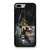 BOSTON BRUINS DAVID PASTRNAK CELEBRATION iPhone 7 / 8 Plus Case Cover