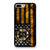 BOSTON BRUINS BLACK AND GOLD iPhone 7 / 8 Plus Case Cover