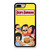 BOB'S BURGERS TINA iPhone 7 / 8 Plus Case Cover