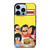 BOB'S BURGERS TINA iPhone 13 Pro Max Case Cover