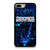 BLUE & WHITE SIDEMEN iPhone 7 / 8 Plus Case Cover