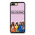 BLACKPINK 5 iPhone 7 / 8 Plus Case Cover