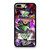 BLACK GOKU X ZAMASU DRAGON BALL iPhone 7 / 8 Plus Case Cover
