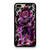 BLACK GOKU SUPER SAIYAN ROSE iPhone 7 / 8 Plus Case Cover