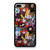 BEETLEJUICE TIM BURTON COLLAGE iPhone 7 / 8 Plus Case Cover