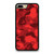 BAPE CAMO RED iPhone 7 / 8 Plus Case Cover