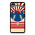 ATLANTA BRAVES 1871 iPhone 7 / 8 Plus Case Cover