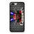 ARSENAL 1 iPhone 7 / 8 Plus Case Cover