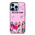 BLACKPINK 1 iPhone 13 Pro Max Case Cover BLACKPINK 1 iPhone 13 Pro Max Case Cover