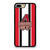 ARIZONA DIAMONDBACKS STRIPE iPhone 7 / 8 Plus Case Cover