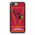 ARIZONA CARDINALS 1 iPhone 7 / 8 Plus Case Cover