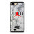 AIR JORDAN DAZZLE iPhone 7 / 8 Plus Case Cover