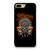 AFFLICTION SKULL iPhone 7 / 8 Plus Case Cover