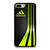 ADIDAS GREEN LOGO iPhone 7 / 8 Plus Case Cover