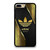 ADIDAS GOLD iPhone 7 / 8 Plus Case Cover