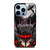 BLACK CLOVER ANIME iPhone 13 Pro Max Case Cover