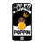 2BUNZ MELANIN POPPIN' ABA BUBBLE GUM iPhone 11 Pro Max Case Cover