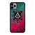 30 SECONDS TO MARS BAND iPhone 11 Pro Max Case Cover