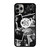 5 SECONDS OF SUMMER COLLAGE iPhone 11 Pro Max Case Cover
