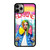 6IX9INE TEKASHI RAPPER iPhone 11 Pro Max Case Cover