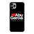 ABU GARCIA FISHING LOGO iPhone 11 Pro Max Case Cover