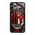 AC MILAN 4 iPhone 11 Pro Max Case Cover