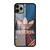 ADIDAS FUSED iPhone 11 Pro Max Case Cover