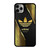ADIDAS GOLD iPhone 11 Pro Max Case Cover
