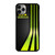 ADIDAS GREEN LOGO iPhone 11 Pro Max Case Cover