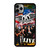 AEROSMITH ROCK BAND iPhone 11 Pro Max Case Cover