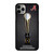 ALABAMA CRIMSON CHAMPIONSHIP iPhone 11 Pro Max Case Cover