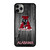 ALABAMA CRIMSON TIDE 2 iPhone 11 Pro Max Case Cover