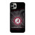ALABAMA CRIMSON TIDE BAMA iPhone 11 Pro Max Case Cover