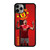 ALEXIS SANCHEZ 1 iPhone 11 Pro Max Case Cover